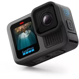   GoPro HERO13 akciókamera 27 MPx 5.3K 60fps Acessory csomag (fekete)