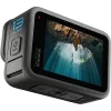 GoPro HERO13 akciókamera 27 MPx 5.3K 60fps Acessory csomag (fekete)