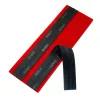 Grumbler GO táska belső elválasztó szett (mélyvörös) - Camera Divider Set