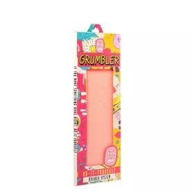   Grumbler GO táska belső elválasztó szett (narancssárga) - Camera Divider Set