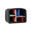Grumbler GO táska belső elválasztó szett (kékes-zöld) - Camera Divider Set