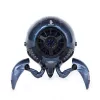 Gravastar G1 Mars Bluetooth hangszóró 20W SCI-FI (kék)
