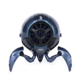 Gravastar G1 Mars Bluetooth hangszóró 20W SCI-FI (kék)
