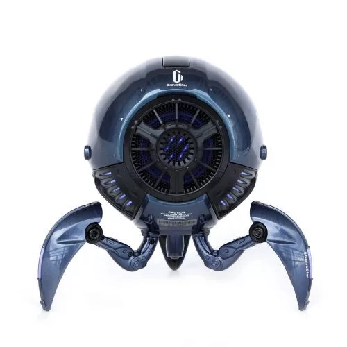 Gravastar G1 Mars Bluetooth hangszóró 20W SCI-FI (kék)
