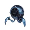 Gravastar G1 Mars Bluetooth hangszóró 20W SCI-FI (kék)