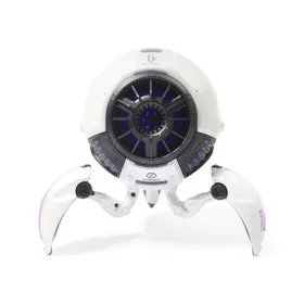 Gravastar G1 Mars Bluetooth hangszóró 20W (fehér)