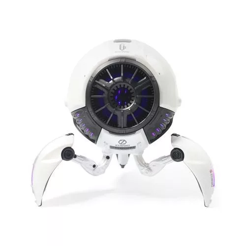 Gravastar G1 Mars Bluetooth hangszóró 20W (fehér)