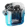 Gravastar Sirius P5 TWS fülhallgató Defense Crystal V2 (kék)