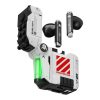 Gravastar Sirius P5 TWS fülhallgató Defense Mecha V2 (fehér)