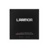 GGS Larmor Nikon Z5/ Z6 / Z7 / Z6II / Z7II / Z8 /Z9 kijelzővédő