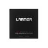 GGS Larmor Fujifilm X-E3 / X-T10 / X-T20 / X-T100 / X30 kijelzővédő