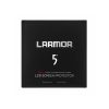 GGS Larmor GEN5 Sony a7 II / a7 III / a7R III / a7R IV / a7S II / a9 / a9 II kijelzővédő