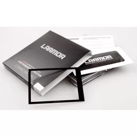 GGS Larmor Sony RX1 / RX10 / RX100 kijelzővédő