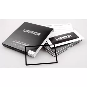 GGS Larmor Canon 6D Kijelzővédő Fólia