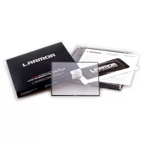 GGS Larmor Nikon D600 / D610 kijelzővédő