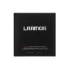 GGS Larmor Fujifilm X-A1 / X-A2 / X-E2 / X-E2S / X-M1 / X-100 kijelzővédő