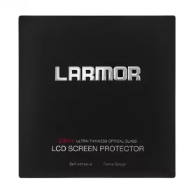 GGS Larmor Canon R3/ R5 / R5C kijelzővédő