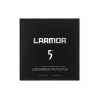 GGS Larmor GEN5 Sony RX1 / RX10 / RX100 / ZV1 kijelzővédő