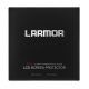GGS Larmor Fujifilm X-Pro3 / X-T4 / X100V/ X-E4 kijelzővédő