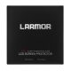 GGS Larmor Panasonic S1 / S1R kijelzővédő