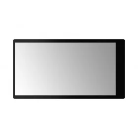 GGS Larmor GEN5 Sony a7 IV kijelzővédő