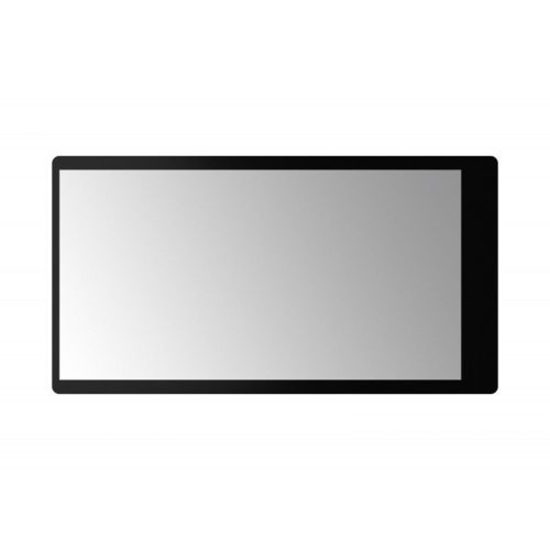 GGS Larmor GEN5 Sony a7 IV kijelzővédő