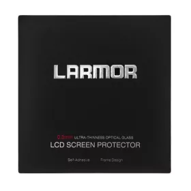 GGS Larmor Nikon Z f kijelzővédő