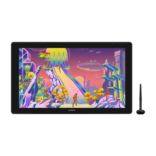 Huion Kamvas 24 Plus GS2402 grafikus tábla