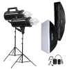 Godox GS300II dupla stúdióvaku szett (Creative kit)