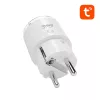 Gosund WiFi Okoskonnektor 10A Tuya Vezérlés(EP2)