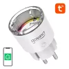 Gosund WiFi Okoskonnektor 10A Tuya Vezérlés(EP2)