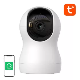   Gosund Indoor 360° WiFi IP Kamera/ Biztonsági Kamera - IPC2 3MP Tuya