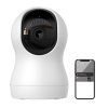 Gosund Indoor 360° WiFi IP Kamera/ Biztonsági Kamera - IPC2 3MP Tuya