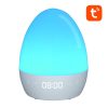 Gosund LB2S WiFi RGBW 16M Smart Éjszakai Fény -  Tuya