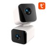 Gosund PC12 intelligens kettős WiFi kamera (1920x2160 H.265, Tuya)