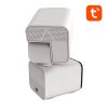 Gosund PC12 intelligens kettős WiFi kamera (1920x2160 H.265, Tuya)