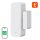 Gosund S2 Smart Vezeték Nélküli Ajtó- és Ablaknyitás Érzékelő Szenzor - WiFi / Tuya