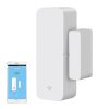 Gosund S2 Smart Vezeték Nélküli Ajtó- és Ablaknyitás Érzékelő Szenzor - WiFi / Tuya
