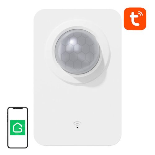 Gosund S4 Smart Mozgásérzékelő Szenzor - WiFi / Tuya