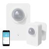 Gosund S4 Smart Mozgásérzékelő Szenzor - WiFi / Tuya