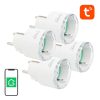 Gosund SP111 smart WiFi aljzat 3680W 16A, Tuya 4db