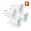 Gosund SP111 smart WiFi aljzat 3680W 16A, Tuya 4db