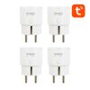 Gosund SP111 smart WiFi aljzat 3680W 16A, Tuya 4db