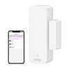 Gosund ST18 Zigbee Smart Ajtó - és Ablaknyitás Érzékelő Szenzor - Tuya