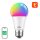 Gosund WB4 RGB / 8W / 800lm - Intelligens LED izzó - Tuya