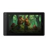 Huion Kamvas Pro 16 GT156 grafikus tábla