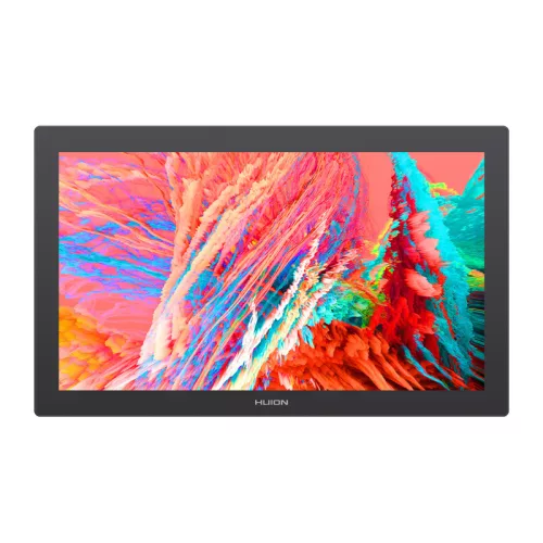 Huion Kamvas Pro 24 (Gen 3) GT2402 grafikus tábla