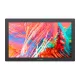 Huion Kamvas Pro 24 (Gen 3) GT2402 grafikus tábla