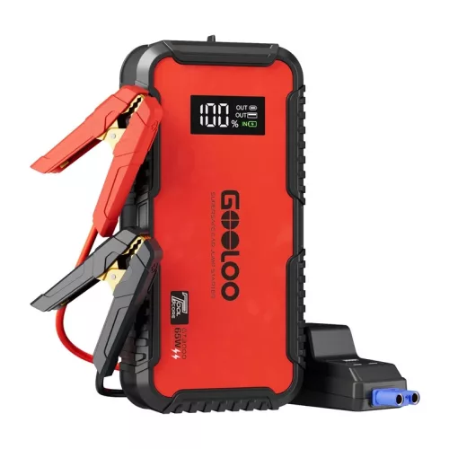 GOOLOO GT3000 44,4Wh indító