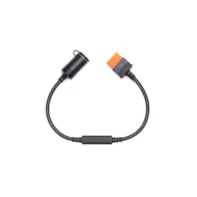 DJI Power SDC–autós töltőkábel (12V)